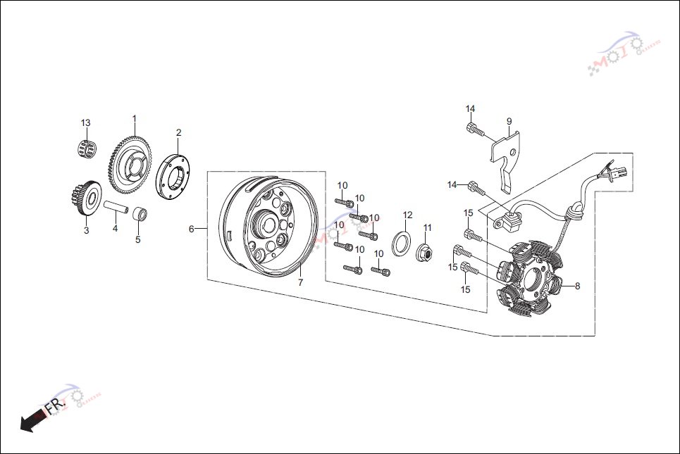 Engine Diagram